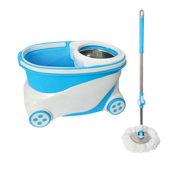 BỘ LAU NHÀ ROBOT VNS-176 - HÀNG SIÊU THỊ THANH LÝ GIÁ RẺ